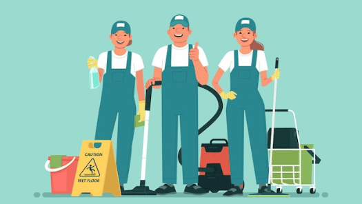 Mengapa Memakai Jasa CV Nyaman Care & Clean Kami?