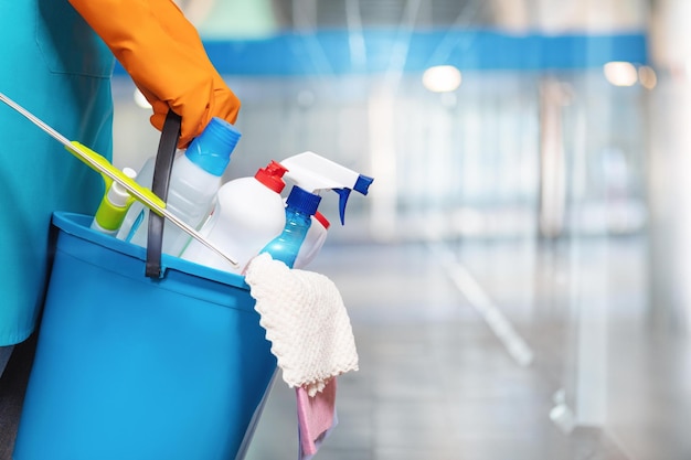 Harga Jasa Cleaning Service Ini Ternyata Sangat Rekomendasi! Simak Ulasannya