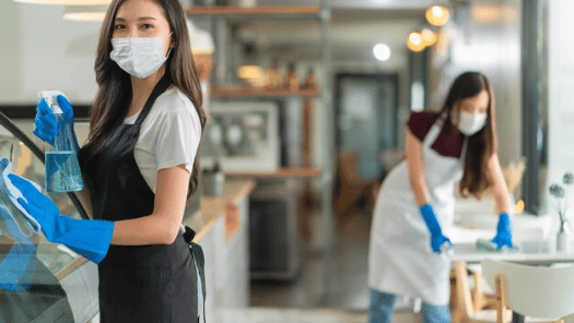 Rincian Gaji Karyawan Hotel Terlengkap Mulai Cleaning Service Hingga Tertinggi
