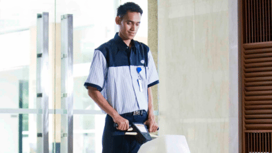 Fakta Menarik tentang Cleaning Service yang Wajib Kamu Tahu!
