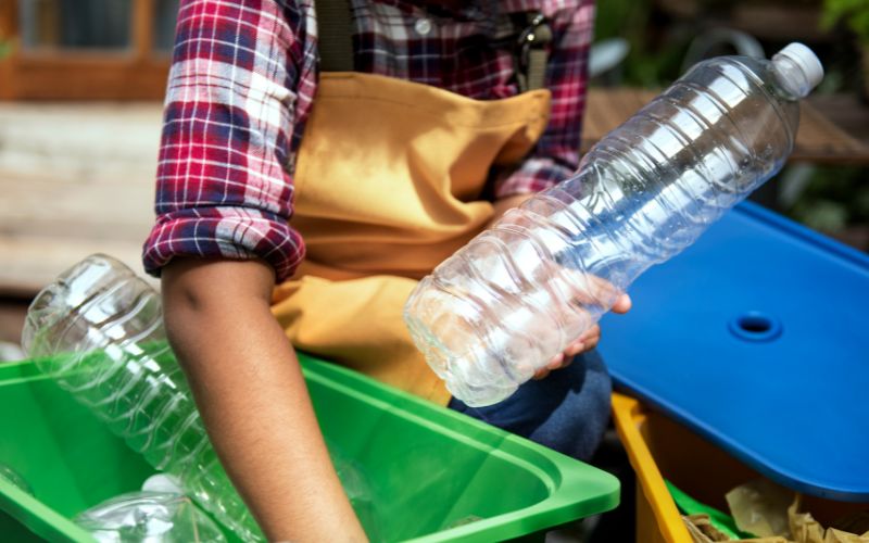  Cara Memilah Sampah Rumah Tangga untuk Daur Ulang dan Lingkungan Lebih Baik