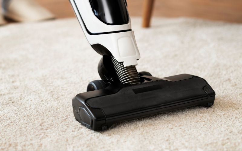  Program Indo Nyaman And Care Luncurkan Vacuum Cleaner Kasur