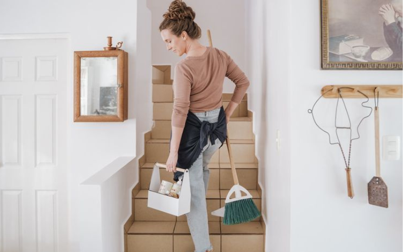 Tips Menjaga Kebersihan Rumah Selama Musim Hujan