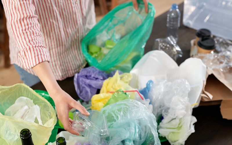 Daur Ulang Sampah dari Rumah dan Panduan Lengkap untuk Mengelola Limbah dengan Bijak