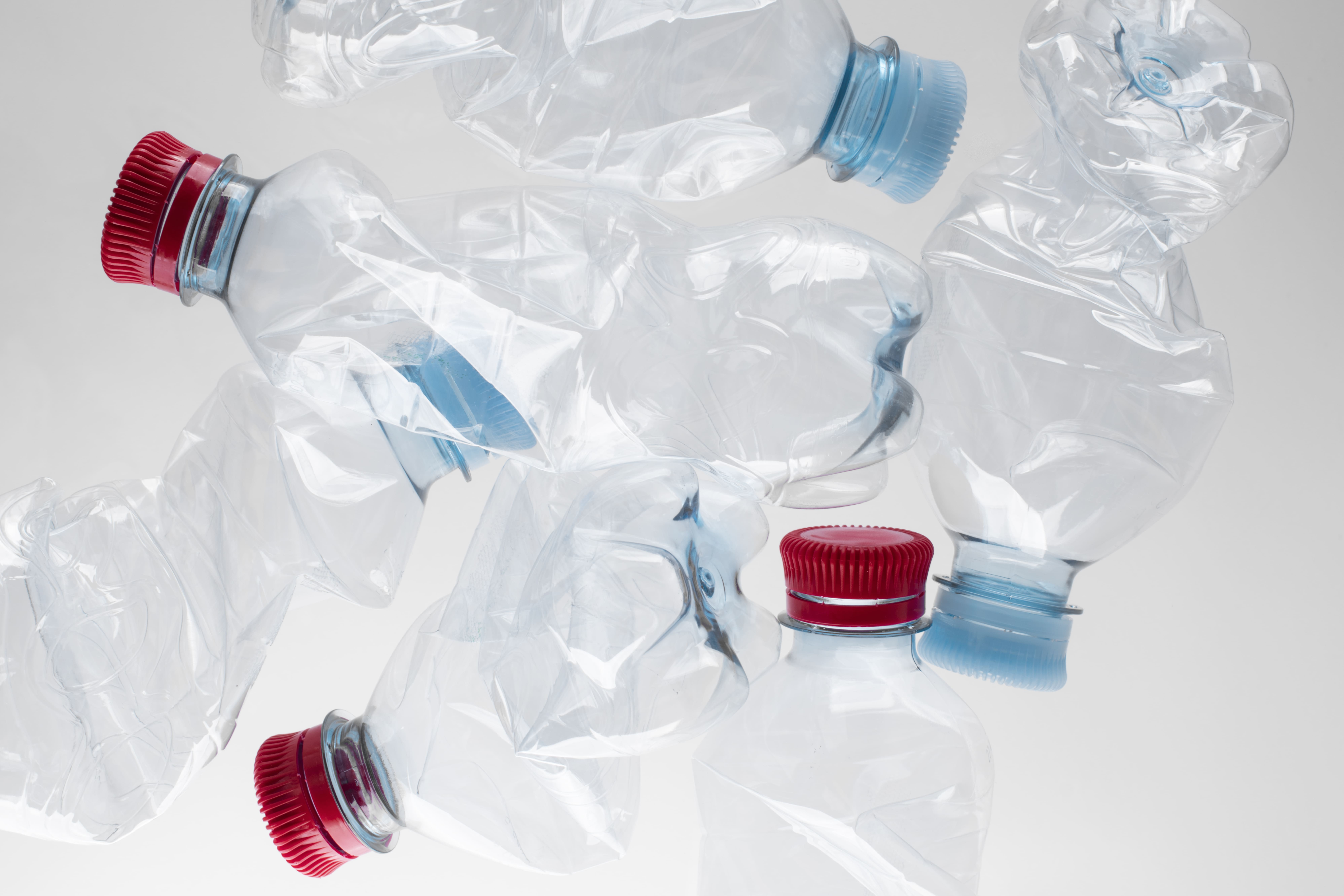 Kurangi Penggunaan Plastik, Selamatkan Lingkungan!