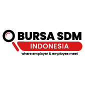 Bursa SDM Indonesia