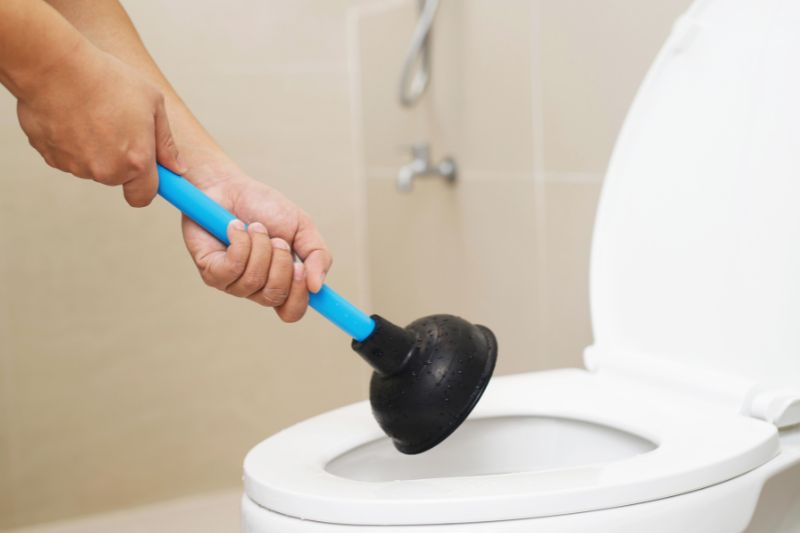 Penyedotan Toilet Sanur